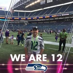 Meet your Posher, Alex